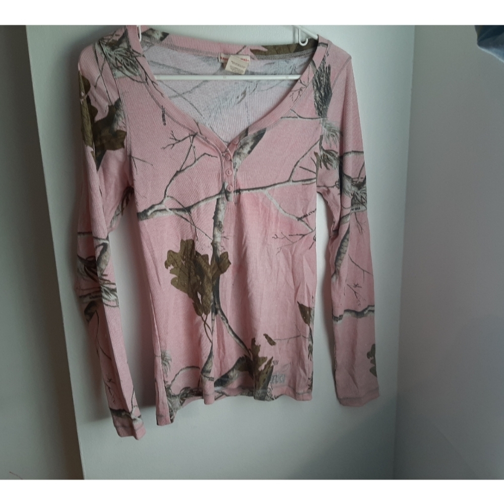 Pajama top
